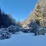 Jaegerhaus Privathaus *