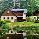 Holiday home Jaegerhaus Privathaus *
