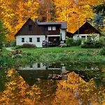 Holiday home Jaegerhaus Privathaus *