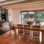 Jaegerhaus Privathaus Holiday home Oppach