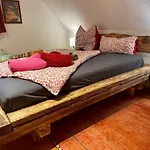 Holiday home Jaegerhaus Privathaus Oppach