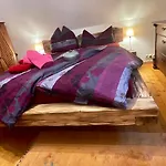 Holiday home Jaegerhaus Privathaus *