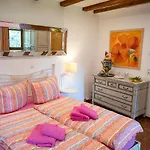 Jaegerhaus Privathaus Holiday home Oppach