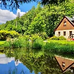 Jaegerhaus Privathaus Holiday home Oppach