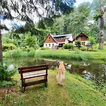 Jaegerhaus Privathaus Holiday home *