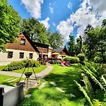 Jaegerhaus Privathaus Holiday home Oppach