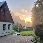 Holiday home Jaegerhaus Privathaus *