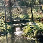 Jaegerhaus Privathaus *