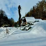 Jaegerhaus Privathaus Holiday home *
