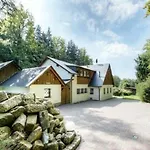 Jaegerhaus Privathaus