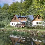 Holiday home Jaegerhaus Privathaus Oppach