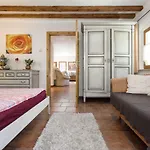 Jaegerhaus Privathaus * Oppach