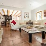 Jaegerhaus Privathaus Holiday home *