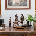 Jaegerhaus Privathaus *