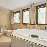 Holiday home Jaegerhaus Privathaus *