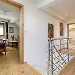 Jaegerhaus Privathaus