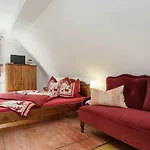 Jaegerhaus Privathaus Holiday home *