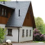 Holiday home Jaegerhaus Privathaus Oppach