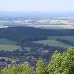 Jaegerhaus Privathaus