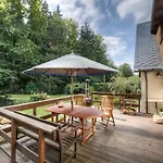 Holiday home Jaegerhaus Privathaus