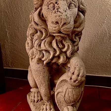 Jaegerhaus Privathaus Tatil Evi