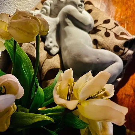 Jaegerhaus Privathaus Nyaraló Oppach