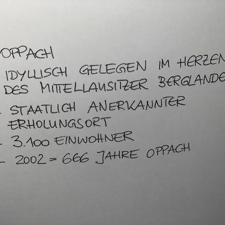 Jaegerhaus Privathaus