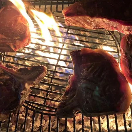 Tatil Evi Jaegerhaus Privathaus