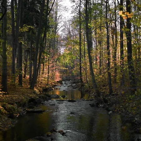 Jaegerhaus Privathaus Oppach