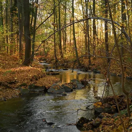 Jaegerhaus Privathaus Oppach