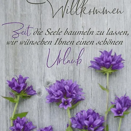 Jaegerhaus Privathaus Oppach