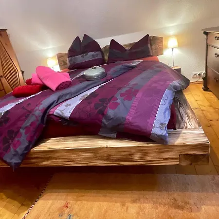 בית נופש Jaegerhaus Privathaus *