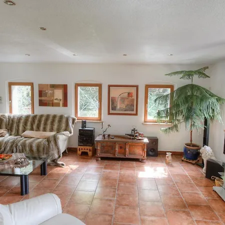 Tatil Evi Jaegerhaus Privathaus