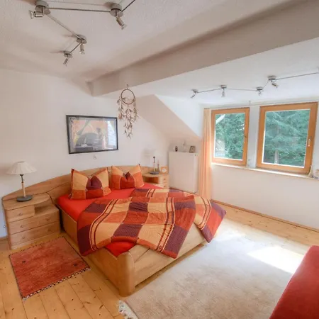 Jaegerhaus Privathaus Oppach