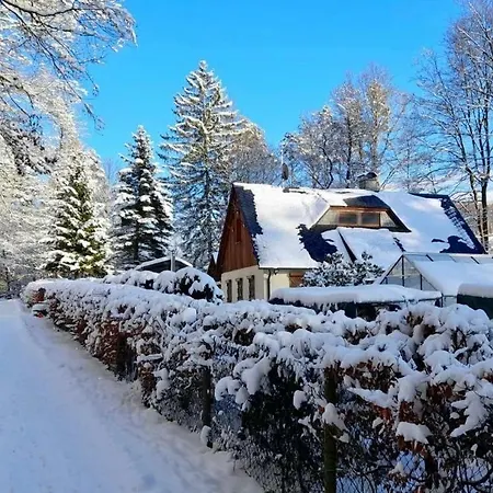 Jaegerhaus Privathaus Oppach