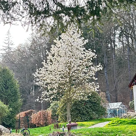 Jaegerhaus Privathaus * Oppach