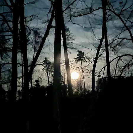 Tatil Evi Jaegerhaus Privathaus