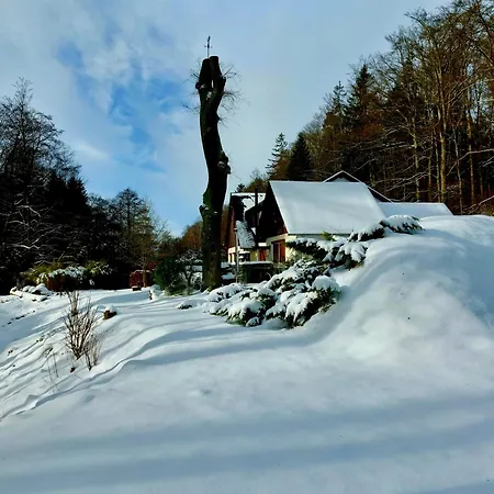 Jaegerhaus Privathaus Holiday home *
