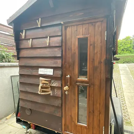 Jaegerhaus Privathaus * Oppach