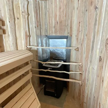 Jaegerhaus Privathaus