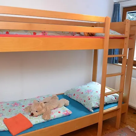 Feriehus Jaegerhaus Privathaus Oppach