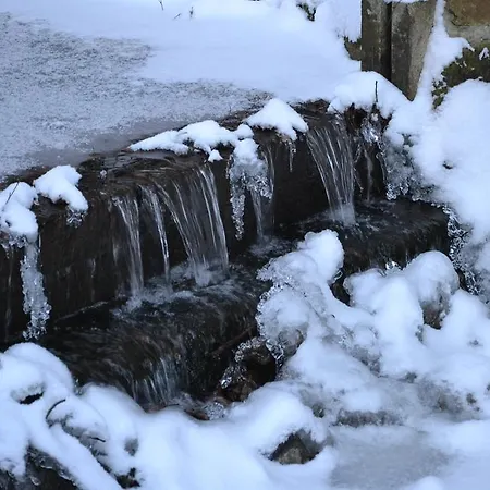 Nyaraló Jaegerhaus Privathaus *