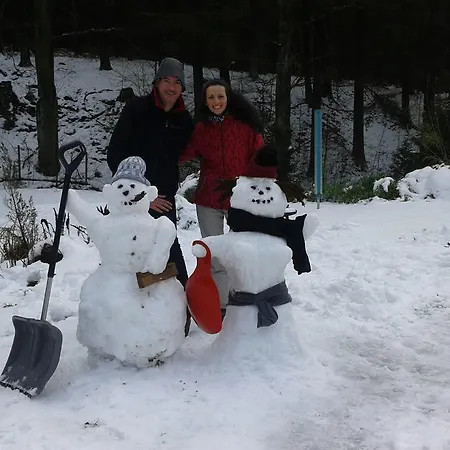 Tatil Evi Jaegerhaus Privathaus