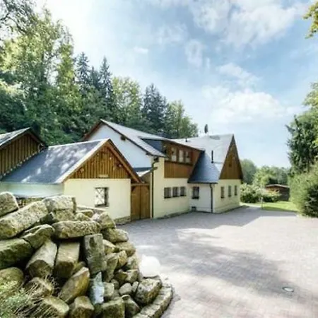 Jaegerhaus Privathaus