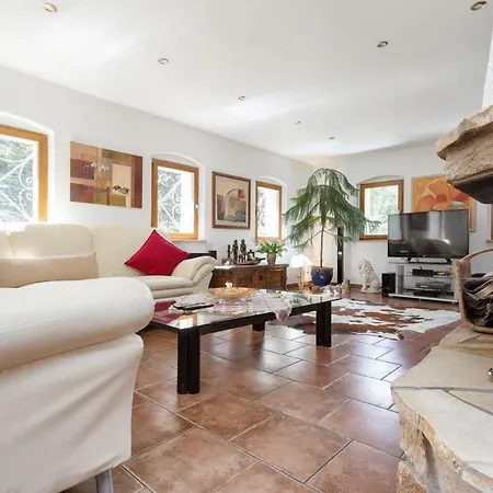 Jaegerhaus Privathaus