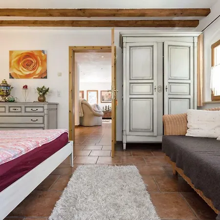 Jaegerhaus Privathaus * Oppach