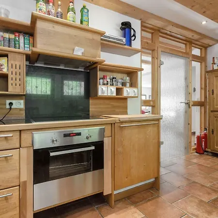 Jaegerhaus Privathaus * Oppach