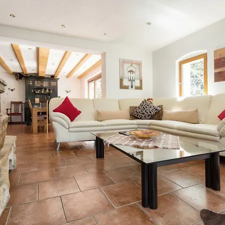 Jaegerhaus Privathaus Holiday home *