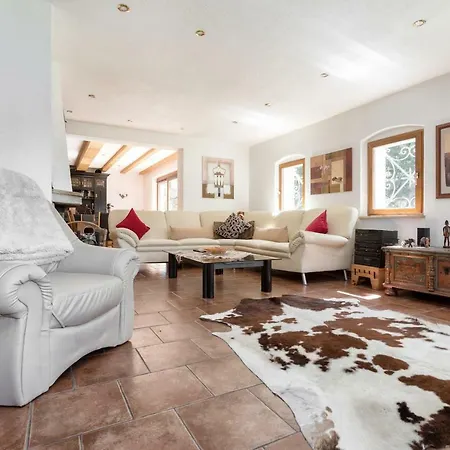 Jaegerhaus Privathaus *