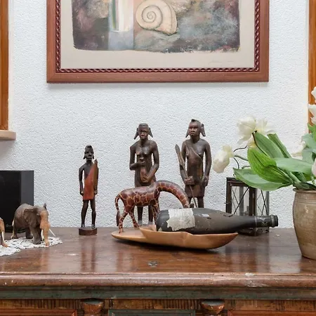 Jaegerhaus Privathaus *